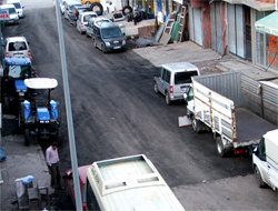 Kars Belediyesi Duyarlı Davrandı