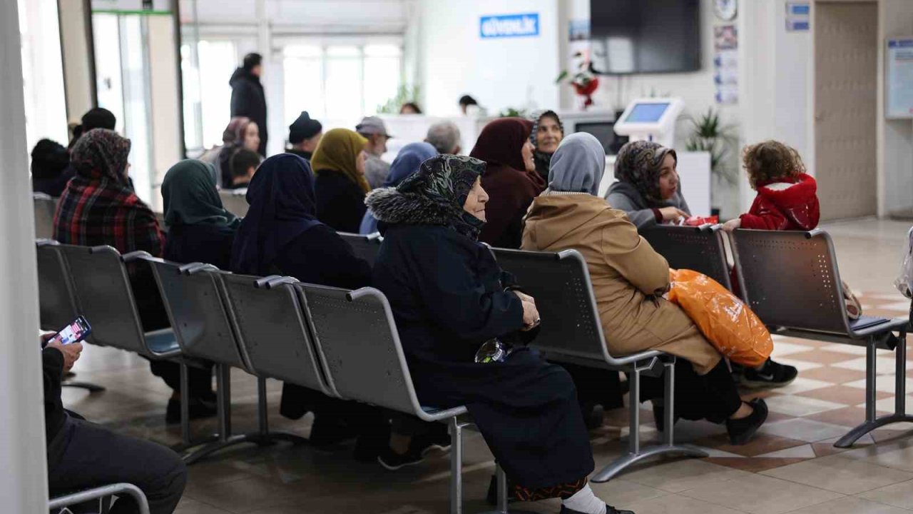Bayram dönüşü hastalıklar arttı: Uzmanlardan mevsim geçişi uyarısı