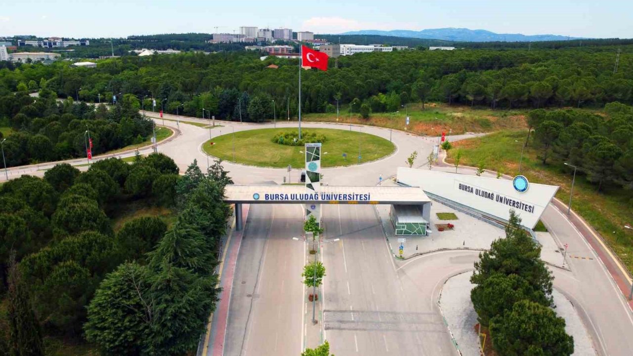 BUÜ’nün başarıları katlanarak artıyor