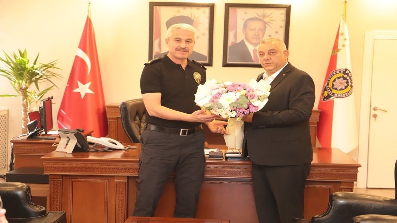 Sanayi yatırımları ve istihdama imkan sağlar