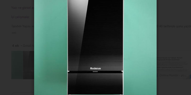 Online Kombi ile Konforlu ve Uygun Fiyatlı Klima Çözümleri