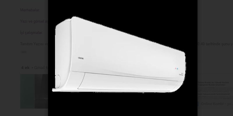 Online Kombi ile Yüksek Verimli Yoğuşmalı Kombi Çözümleri