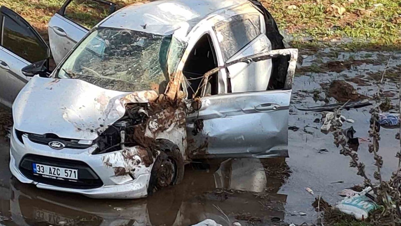 Çelik rampasında kazalar durmak bilmiyor