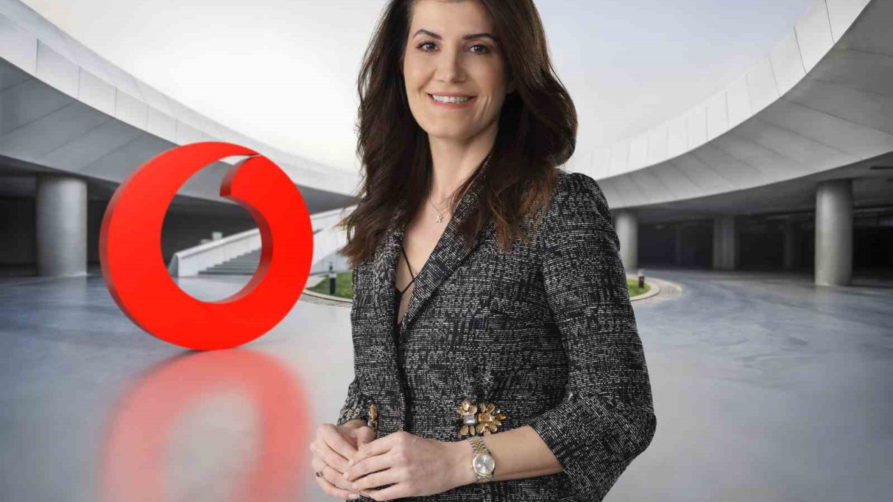 Vodafone Business Tech Connect için geri sayım başladı