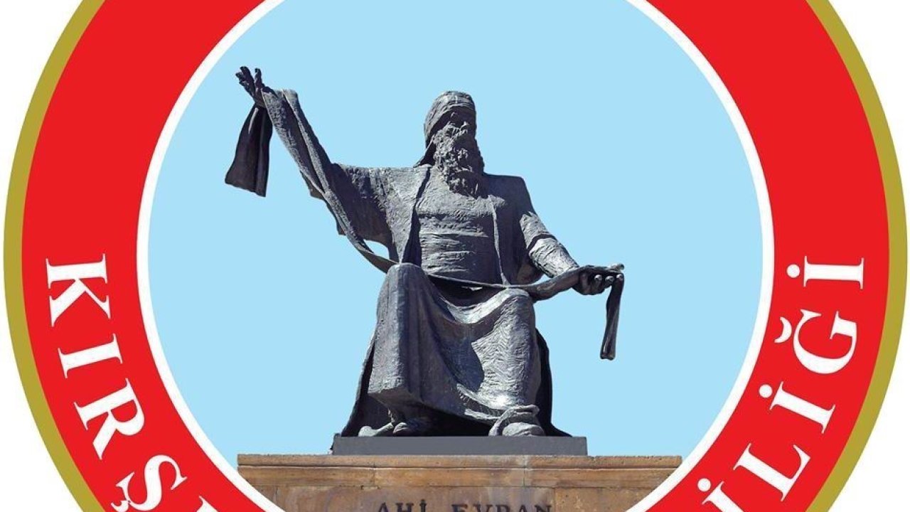 Kırşehir’de kuvvetli rüzgar uyarısı