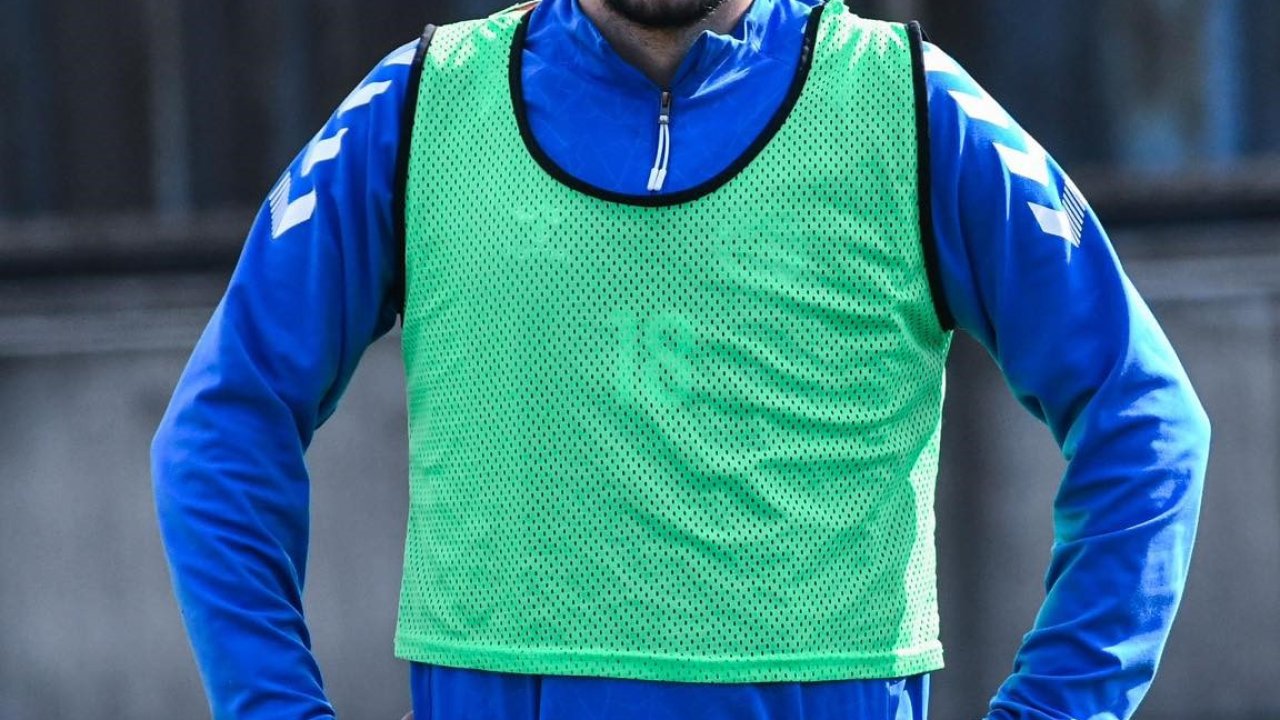 Erciyes 38 FK’da 2 eksik var