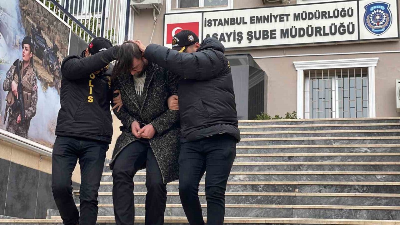 5 yıldır aranıyordu, Kadıköy’de yakalandı