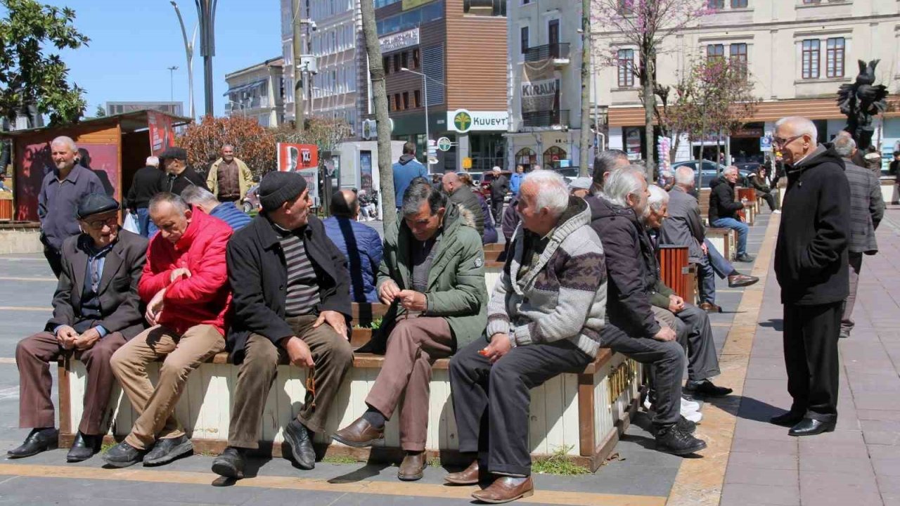 Doğu Karadeniz’in 3 ili emekli şehri olma yolunda ilerliyor