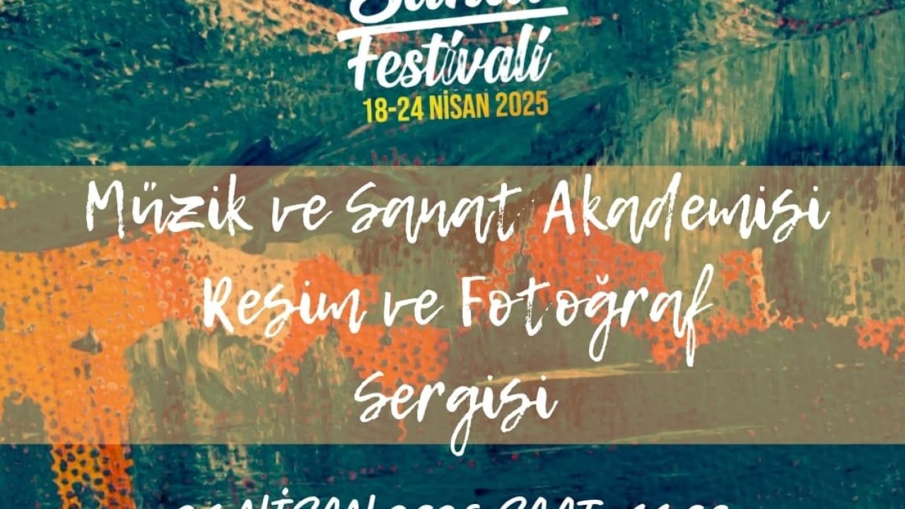 Efeler’de sanat festivali düzenlenecek