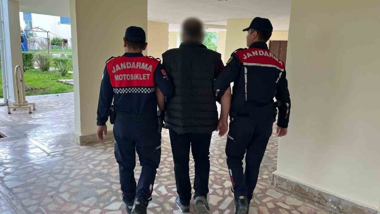 Mersin’de fuhuş ve insan ticareti operasyonu: 2 tutuklama