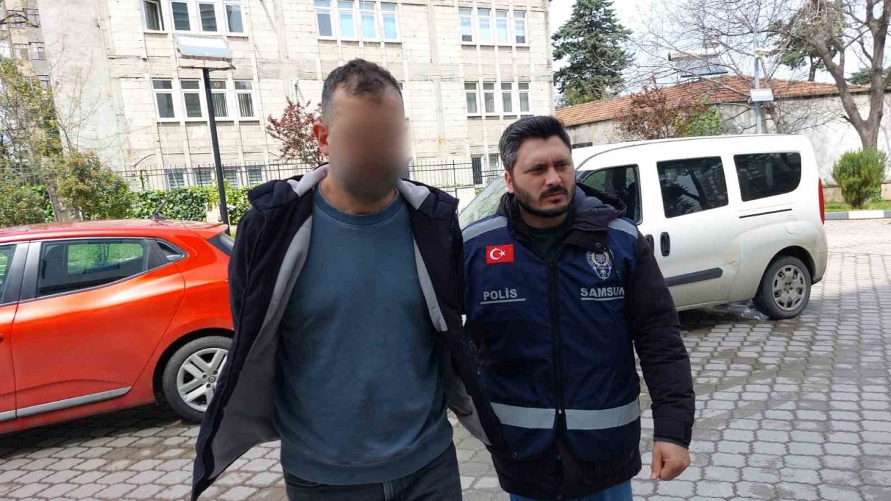 Çilingire ’hırsızlık’ gözaltısı