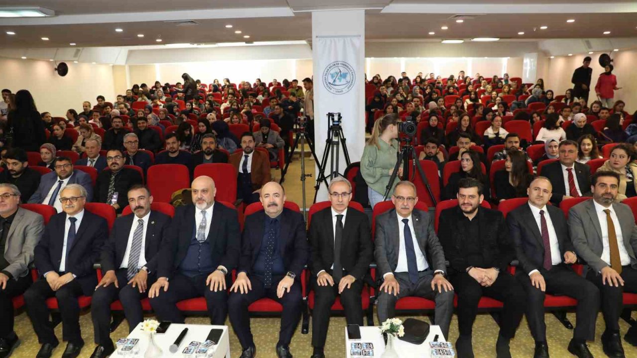 Gaziantep’te 3 gün süren Proje Pazarı ve Ideathon tamamlandı