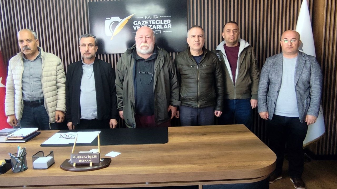 İşeri: "Adıyaman, Kültür Yolu Festivali’ne dahil edilmeli"