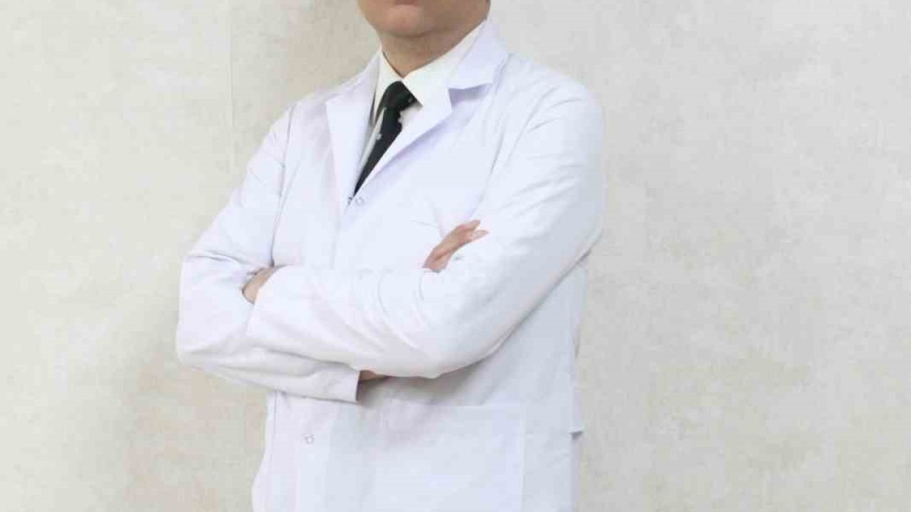 KBB Uzmanı Op. Dr. Canbolat ANKA’da hasta kabulüne başladı