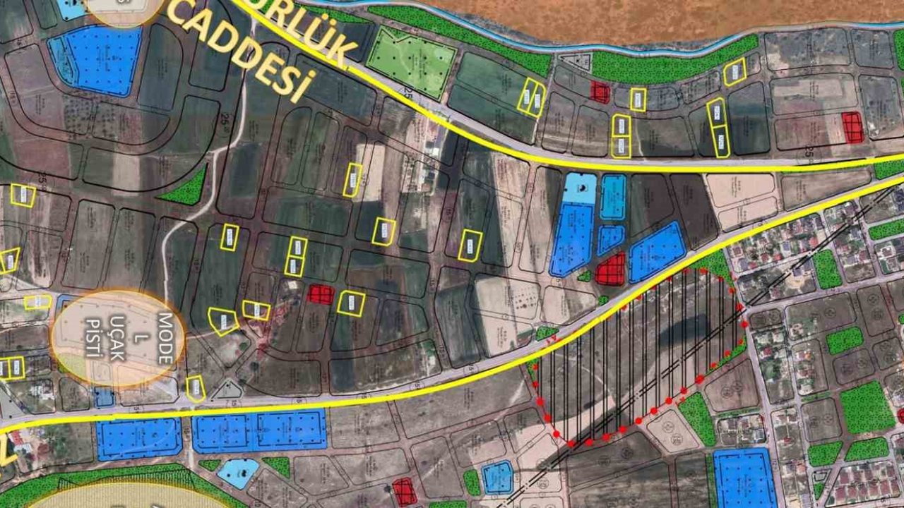 Talas Belediyesi’nden taksitli yatırım fırsatlarına sayılı saatler