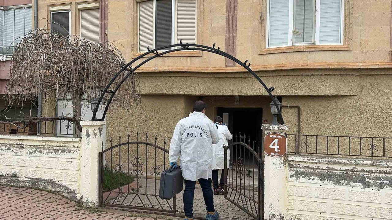Nevşehir’de 43 yaşındaki kadın evinde ölü bulundu