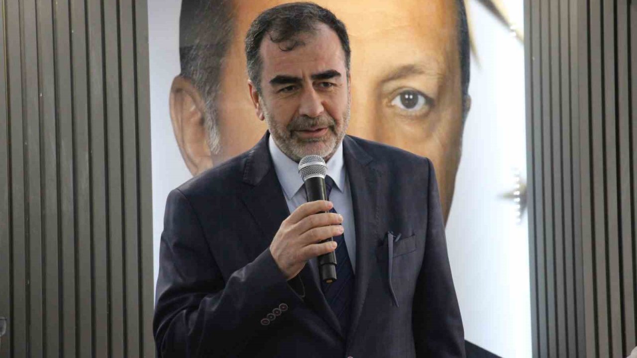 "Efeler Belediyesi, taksitlendirme yapmadığı için çalışanlarını mağdur ediyor"