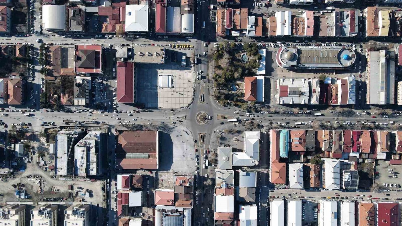 İnşaat üretimi yıllık yüzde 12,7 arttı