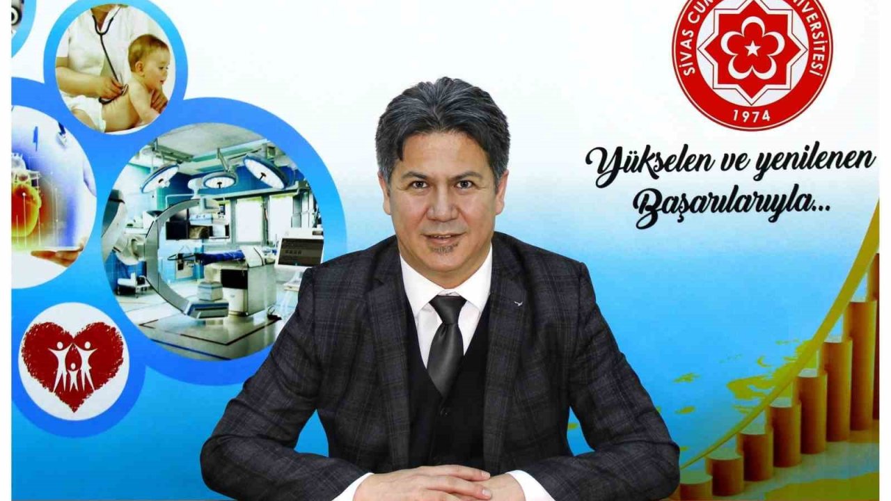 Uzmanı, egzersizin parkinson hastaları için önemine vurgu yaptı