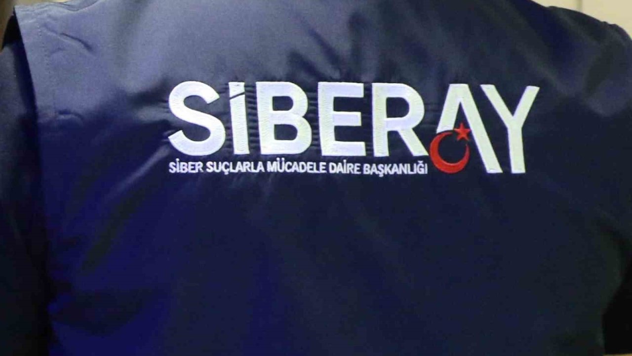 Sadece sokakta değil, ekranda da suçluların peşindeler: 106 şahsa işlem yapıldı