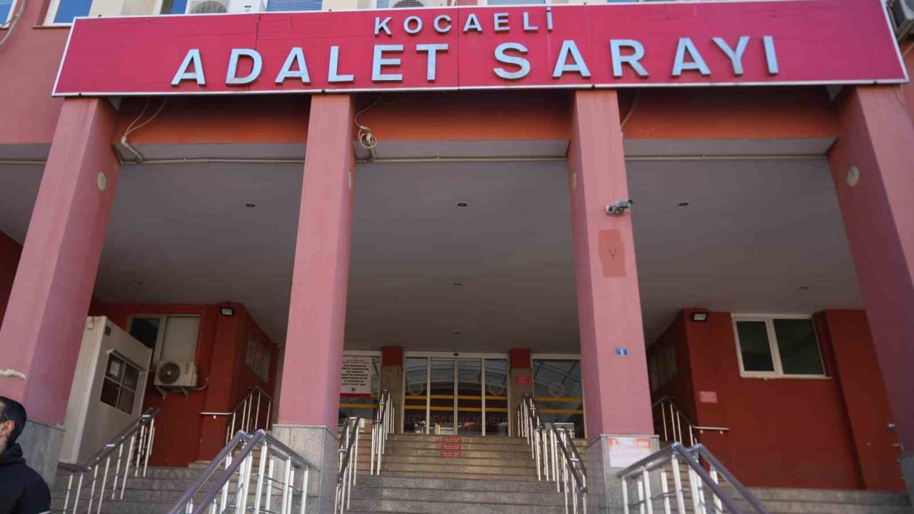 "Cami tuvaletinde küçük kıza istismar" davası
