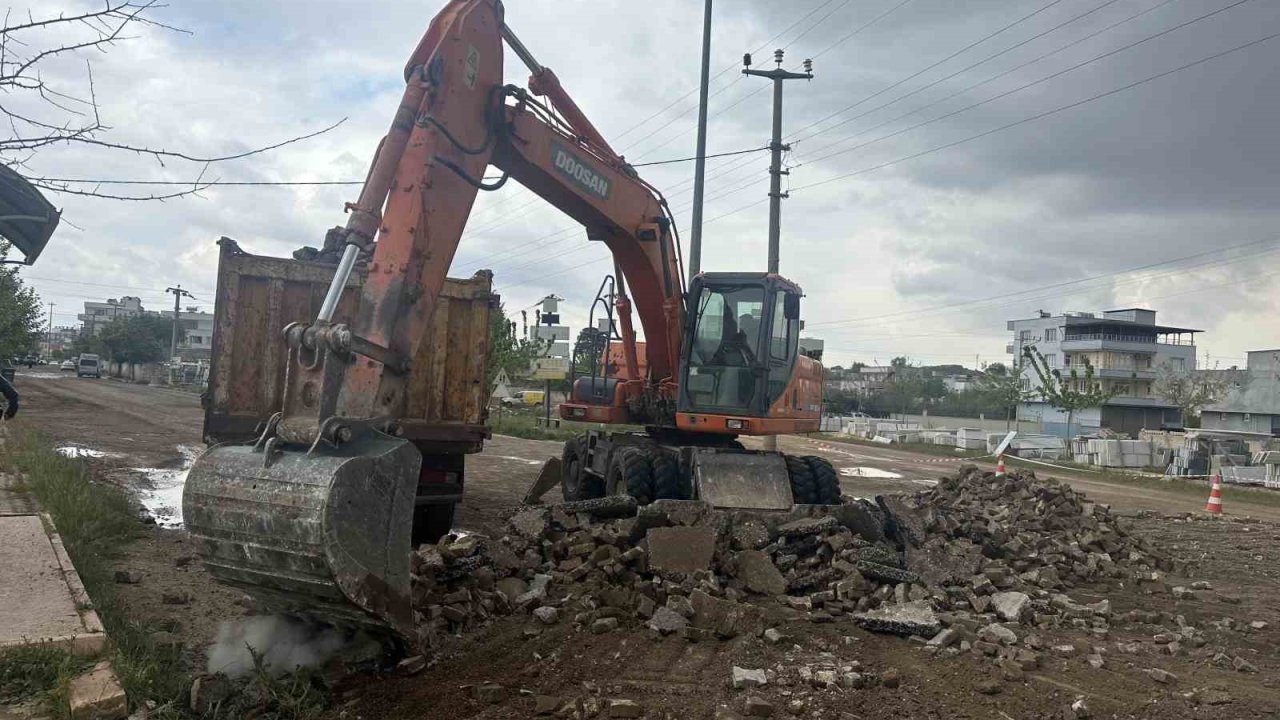 Yukarıgöklü’de büyük değişim başlıyor