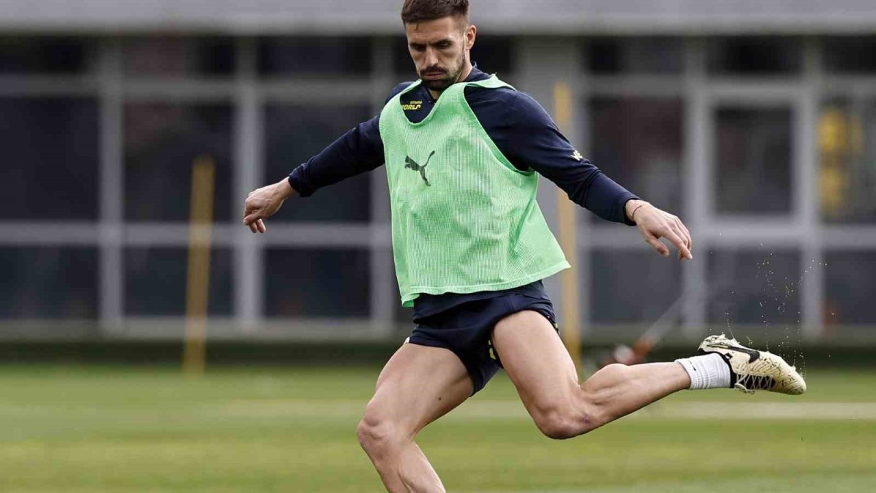 Dusan Tadic: "Bu şampiyonluk gerçekten çok ama çok önemli"