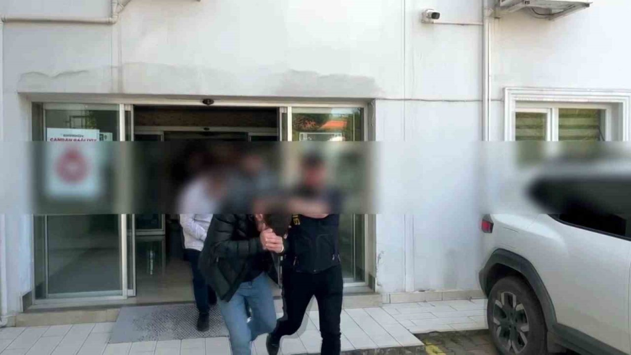 Engelli vatandaşı 500 bin TL dolandıran 4 şahıs tutuklandı