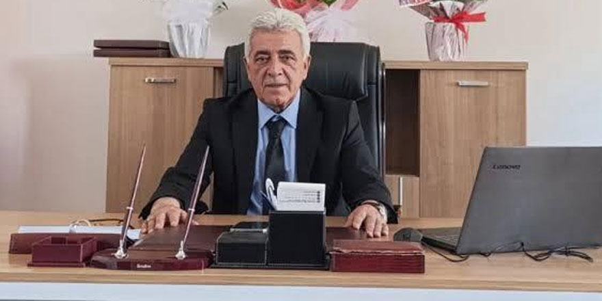 Başkan Kızılörenli: “Hedefimiz Güçlü Bir Kars 36 Spor Oluşturmak”
