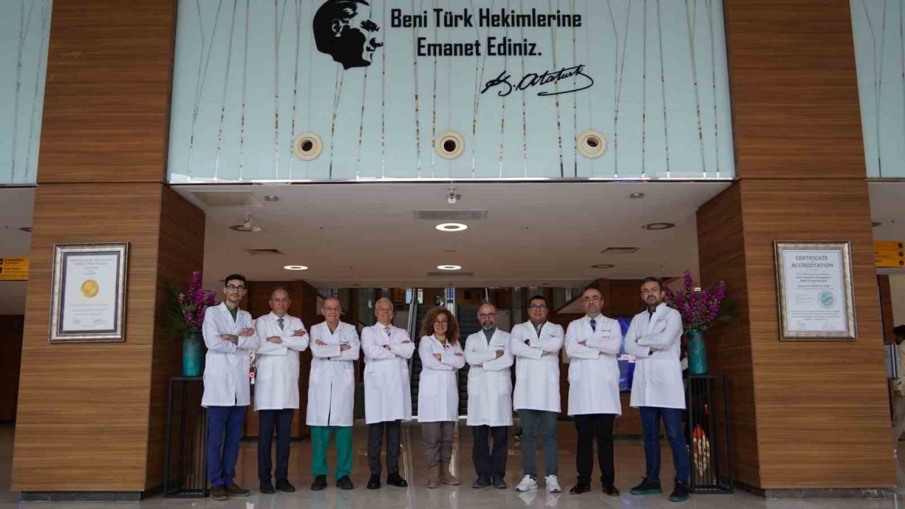 Sağlıkta, İEÜ Medical Point Genel Cerrahi Merkezi farkı