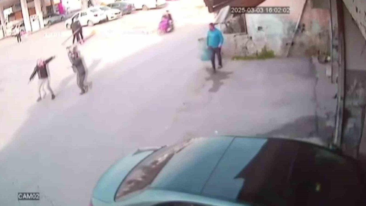 Adana’da basit kaza cinayetle sonuçlandı: 2 şüpheli tutuklandı