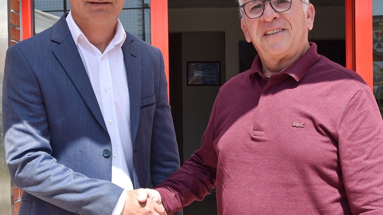 Altınordu’ya teknik direktör dayanmıyor