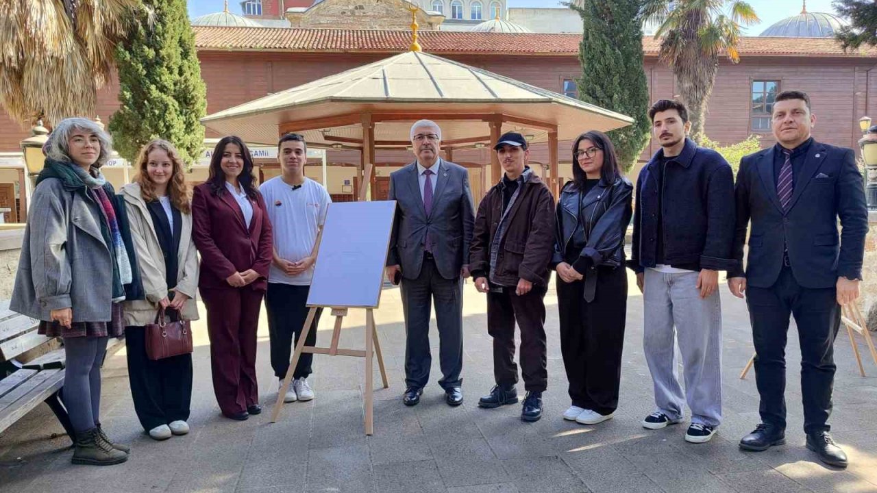 Öğrencilerin gözünden Sinop turizmi