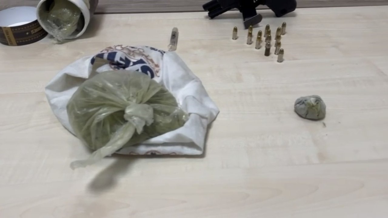 Bingöl’de uyuşturucuya geçit yok