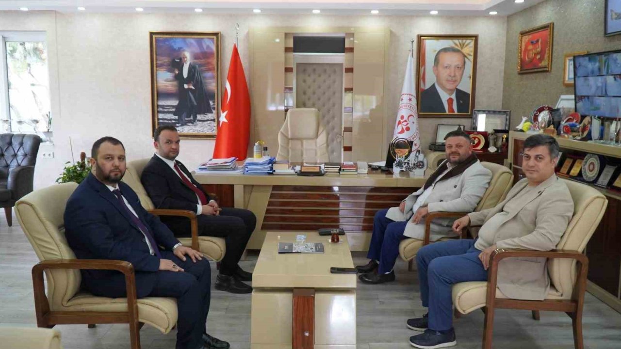 SASAM Manisa’da çok kapsamlı bir çalıştaya hazırlanıyor