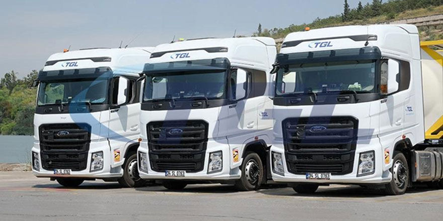 Gıda Taşımacılığında Yüksek Standartları Yakalamak Mümkün