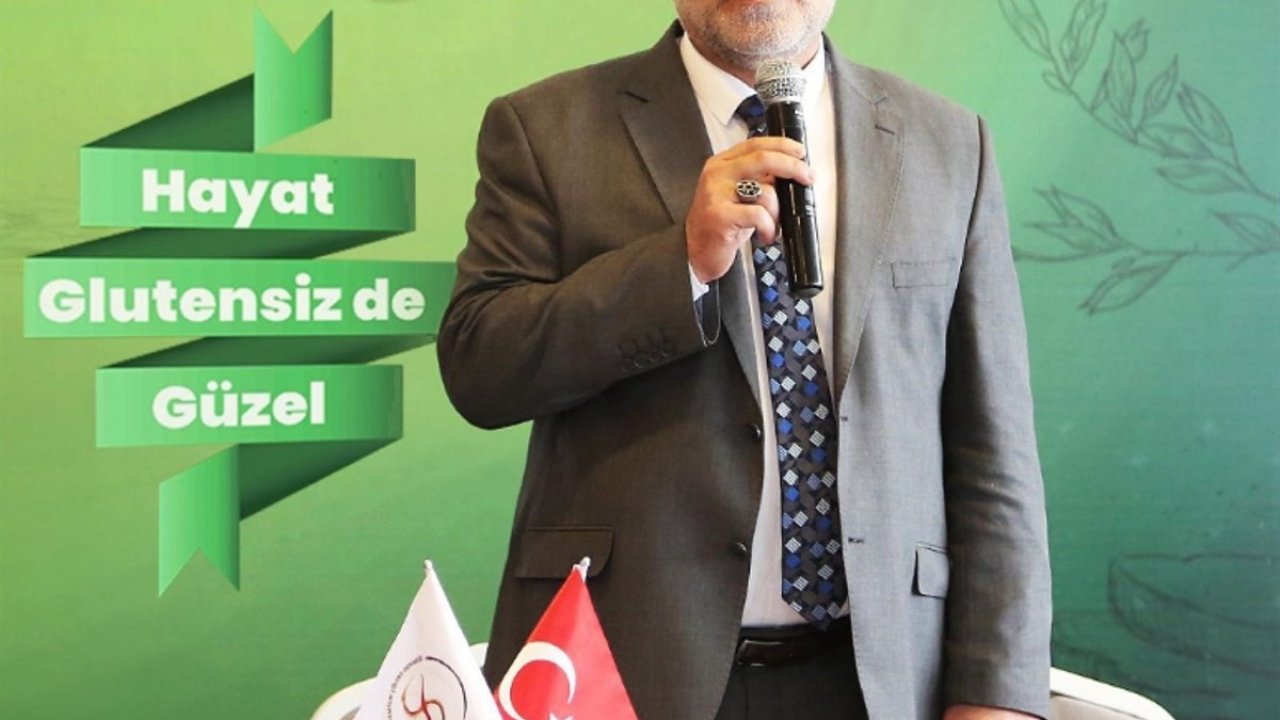 Canik’ten glütensiz gıda paketi desteği