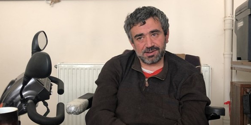 Başkan Ocak: "23 Nisan Yaklaşırken…"