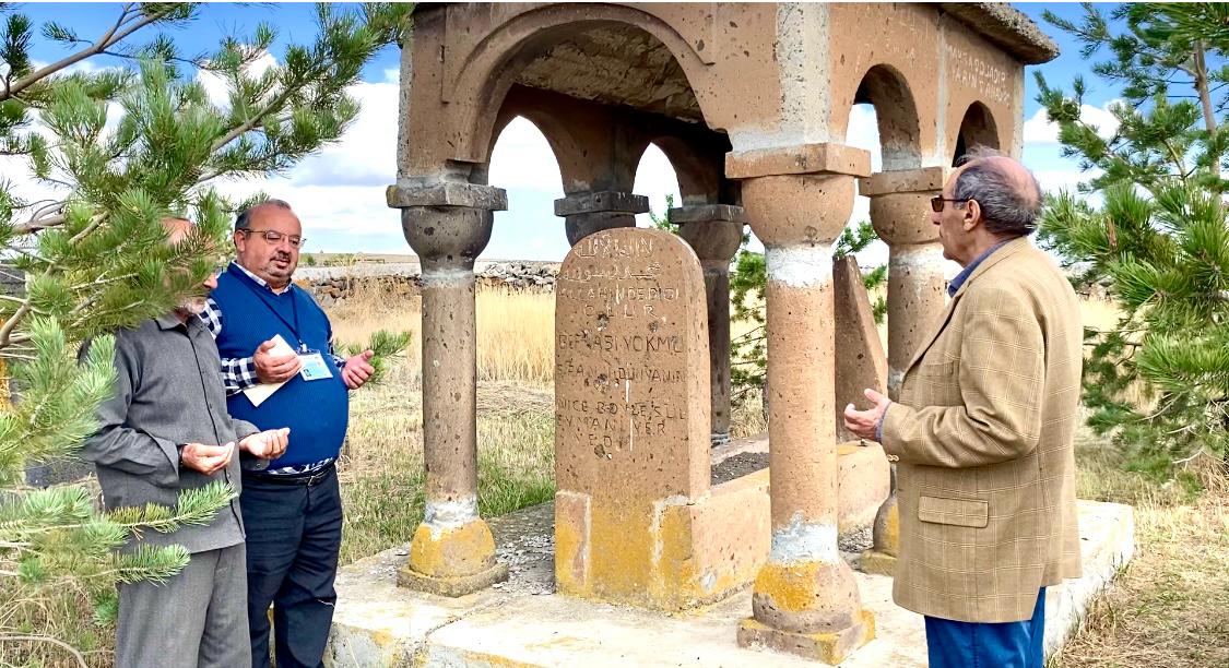 Mustafa Coşkun Efendi’nin İzinde: Kars’ta Manevî Bir Yolculuğun Öyküsü