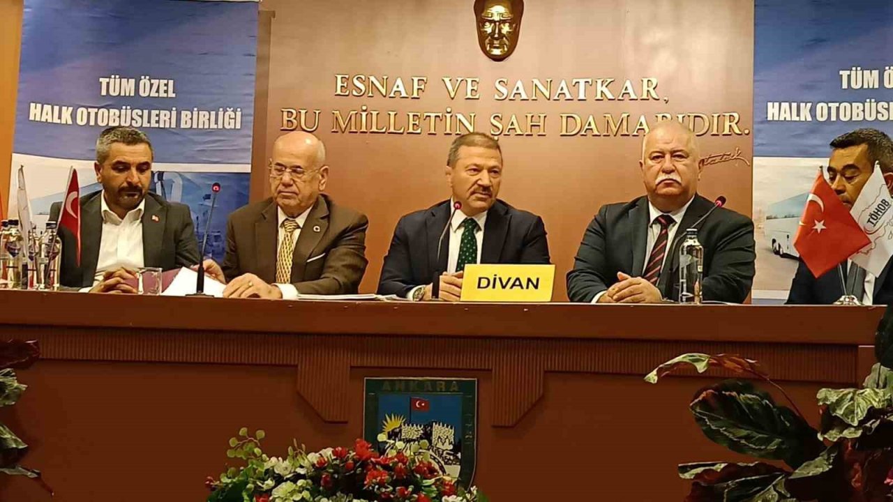TÖHOB Yönetiminde Aydın da yer aldı