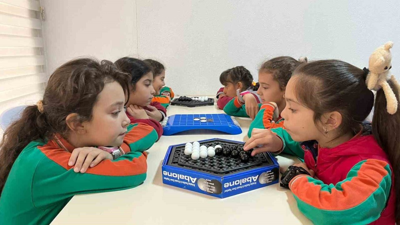 Büyükşehir Belediyesi’nin eğitimleri devam ediyor