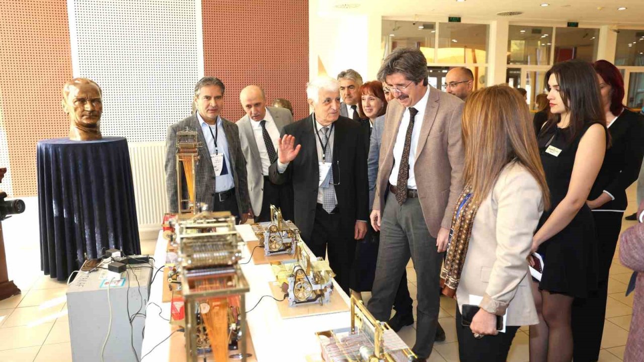 Bursa’da tekstil zirvesi