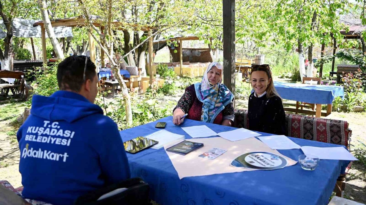 Adalı Kart ailesi her geçen gün genişliyor