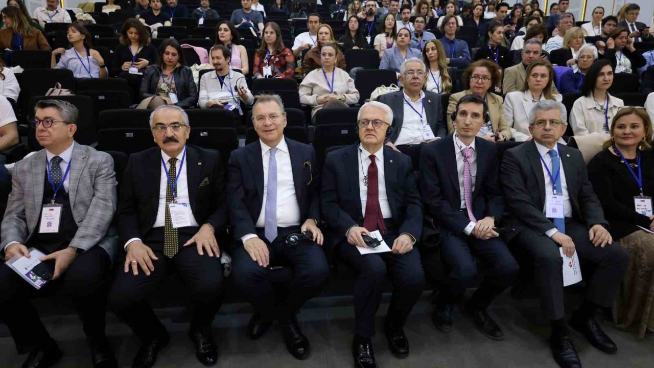İzmir-İtalya hattında ‘yaratıcılık’ buluşması