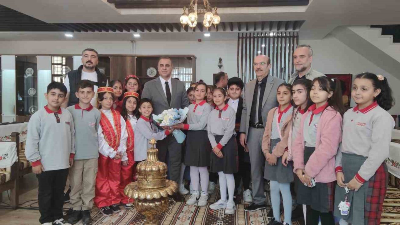 Elazığ’da Turizm Haftası etkinliklerle kutlanıyor