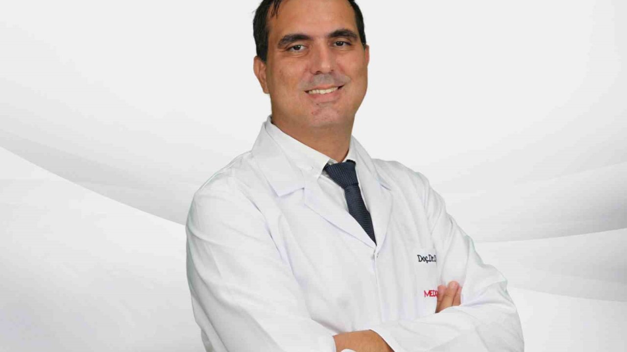 İlaçlı balon teknolojisi ile stentsiz çözüm mümkün