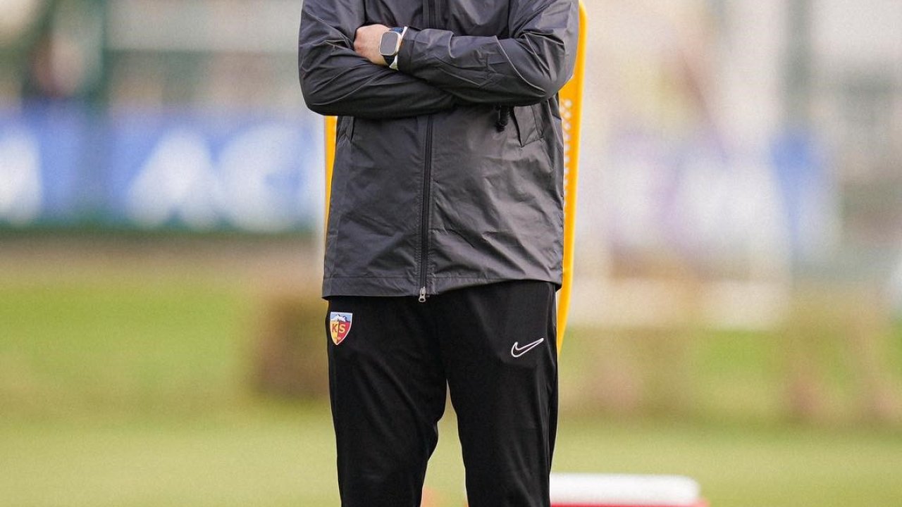 Kayserispor, Jakirovic ile 11. maçına çıkacak