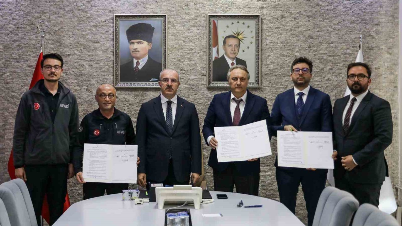 Çanakkale’de GESTAŞ gemileri acil durumlar için hazır olacak