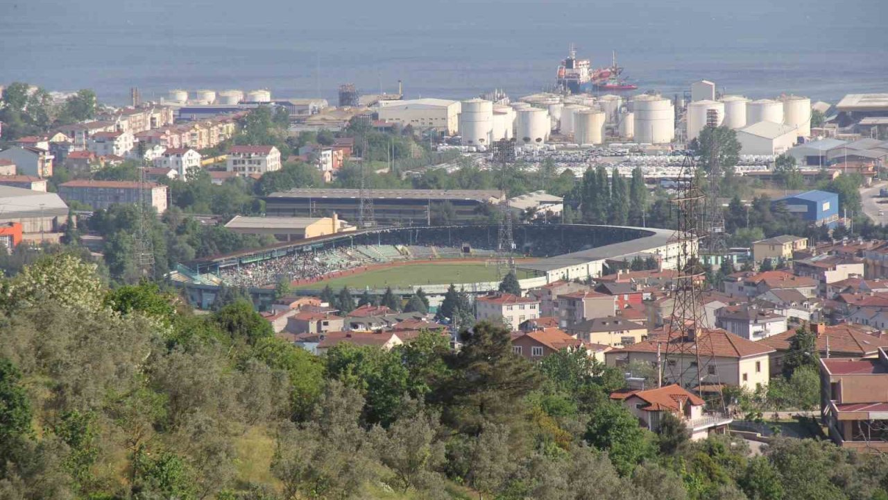 Kapanması beklenen Kocelispor’un amatörden Süper Lig’e yolculuğu