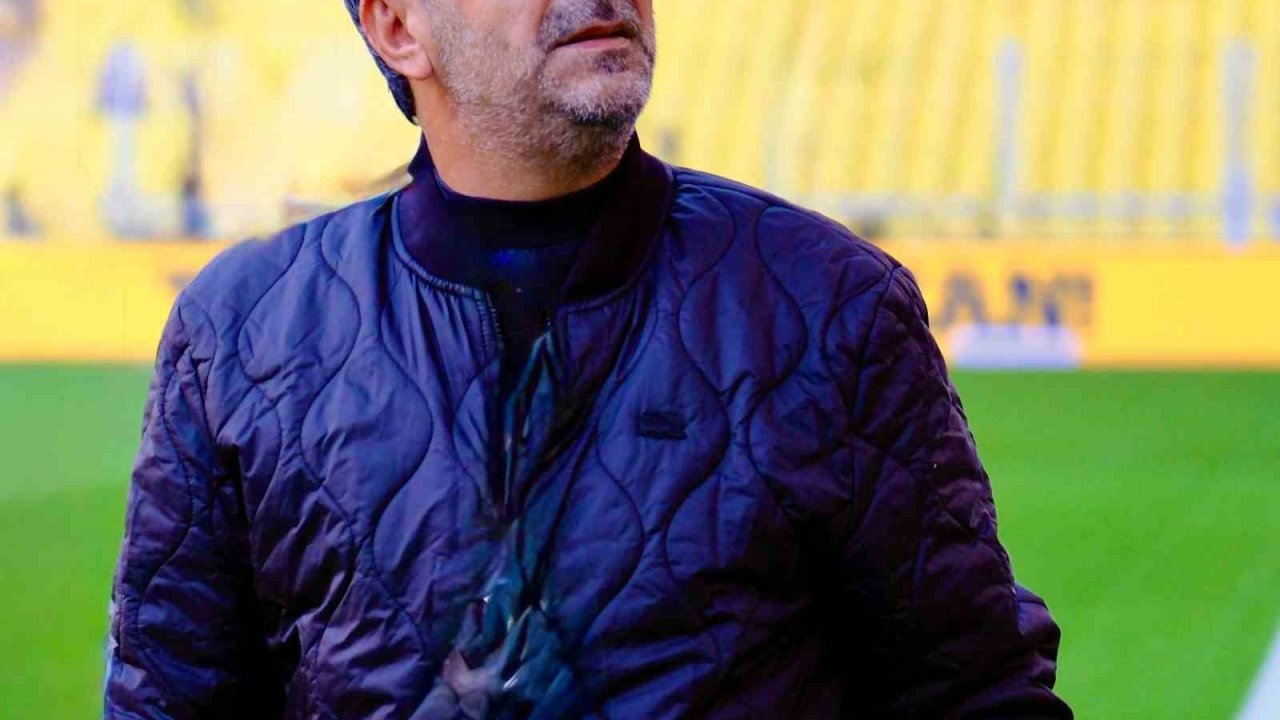 Selahattin Polat: "Süper Lig yolculuğumuzda inancımız tam"